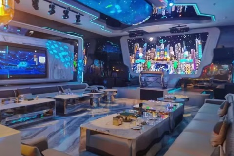 攀枝花KTV招聘,攀枝花高端夜店,稳定前行,收获丰厚回报