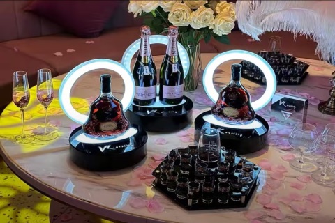 攀枝花KTV招聘兼职礼仪,无卡无压轻松工作自在逍遥