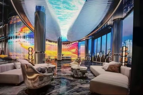 攀枝花PLAYHOUSE招聘,薪资日结-前景广阔遨游职场浩瀚