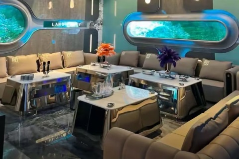 攀枝花商务夜总会招聘礼宾员,高端KTV,璀璨舞台待你