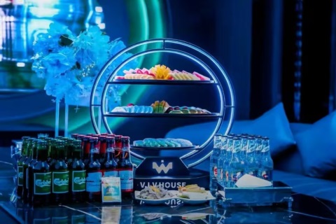 攀枝花商务夜总会招聘促销服务员,攀枝花商务夜场,高端就业,起