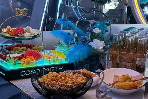 攀枝花周边夜场招聘按天结款与我们一起航行